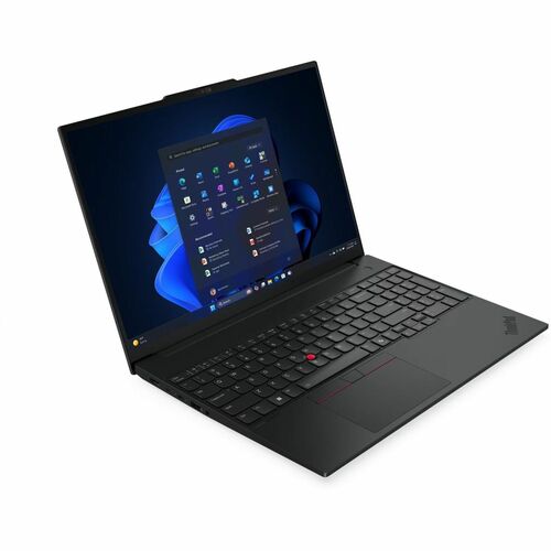 THINKPAD E16 GEN 3 ULTRA 7 255H W11PRO 32GB 512GBSSD 3YO