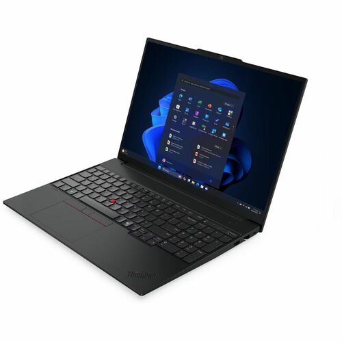 THINKPAD E16 GEN 3 ULTRA 7 255H W11PRO 32GB 512GBSSD 3YO