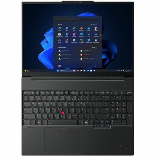 THINKPAD E16 GEN 3 ULTRA 7 255H W11PRO 32GB 512GBSSD 3YO