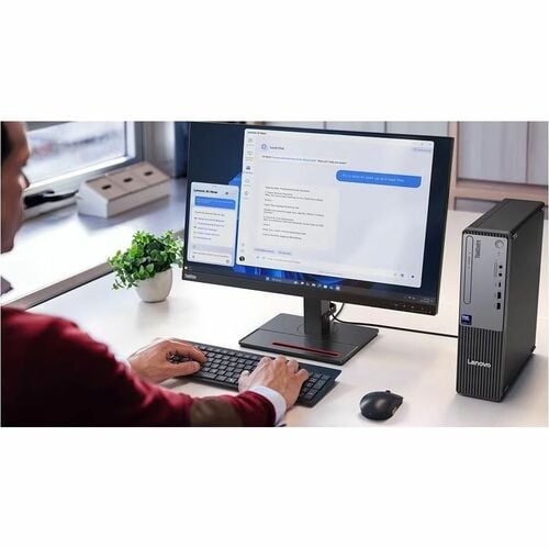 THINKCENTRE NEO50S GEN6 ULTRA7 265 16GB 1TBSSD 1YO W11P
