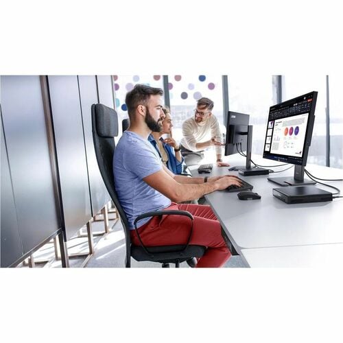 THINKCENTRE NEO50Q GEN5 COREI3 1315U 8GB 512GBSSD 1YON W11P