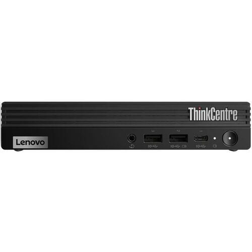 THINKCENTRE M75Q GEN5 RYZEN5 8500 16GB 1TB SSD 3YR NEGRA W11PRO