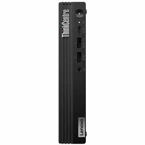 THINKCENTRE M75Q GEN5 RYZEN5 8500 16GB 1TB SSD 3YR NEGRA W11PRO