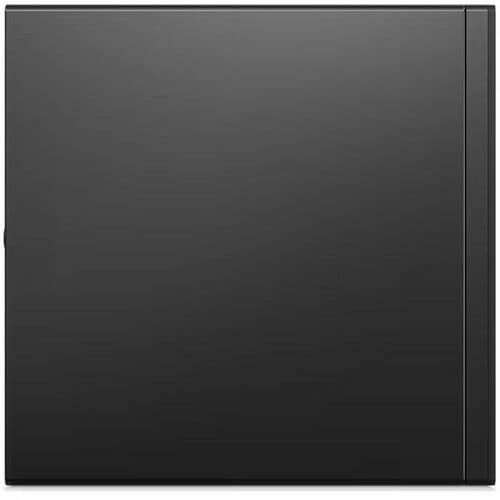 THINKCENTRE M75Q GEN5 RYZEN5 8500 16GB 1TB SSD 3YR NEGRA W11PRO