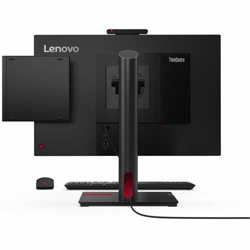 THINKCENTRE M75Q GEN5 RYZEN5 8500 16GB 1TB SSD 3YR NEGRA W11PRO