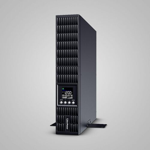UPS CYBERPOWER 2000VA / 1800W ONLINE DOBLE CONVERSIONLCD INTELI