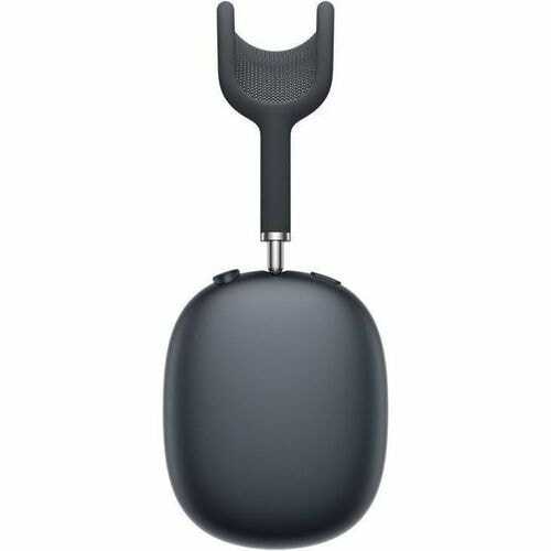 Apple AirPods Max 2 Inalámbrico Sobre la cabeza, Sobre la oreja Estéreo - Media noche - Siri - Binaural - Circumaural - Bluetooth - Cancelación de ruido