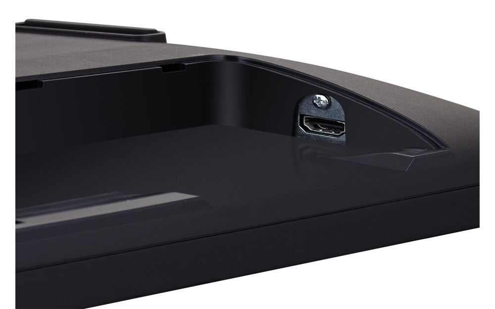 Monitor ViewSonic TD2230 LCD Touch 22