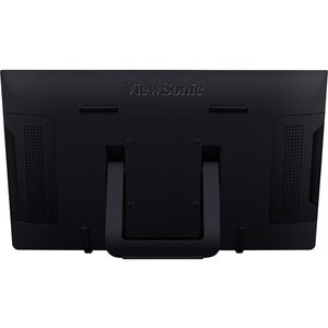 Monitor ViewSonic TD2230 LCD Touch 22