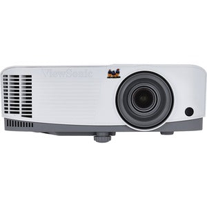 Proyector Viewsonic PA503S DLP, SVGA 800 X 600, 3800 Lúmenes, Blanco