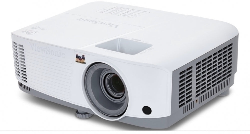 Proyector Viewsonic PA503S DLP, SVGA 800 X 600, 3800 Lúmenes, Blanco