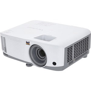 Proyector Viewsonic PA503S DLP, SVGA 800 X 600, 3800 Lúmenes, Blanco