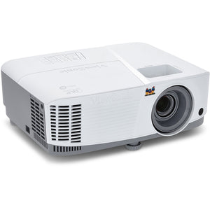 Proyector Viewsonic PA503S DLP, SVGA 800 X 600, 3800 Lúmenes, Blanco