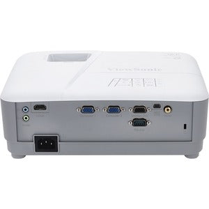 Proyector Viewsonic PA503S DLP, SVGA 800 X 600, 3800 Lúmenes, Blanco