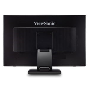 Monitor ViewSonic TD2760 LED Touch 27