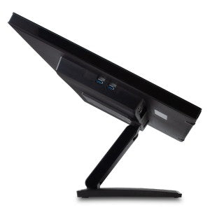 Monitor ViewSonic TD2760 LED Touch 27