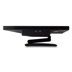 Monitor ViewSonic TD2760 LED Touch 27