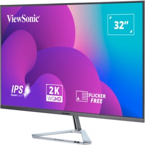 Monitor ViewSonic VX3276-MHD LED 32