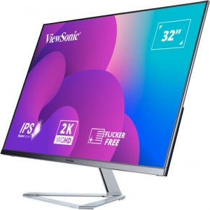 Monitor ViewSonic VX3276-MHD LED 32