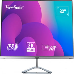 Monitor ViewSonic VX3276-MHD LED 32