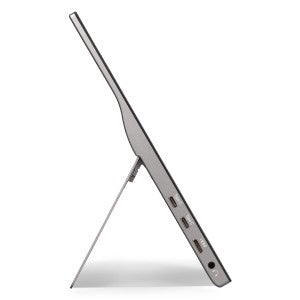 Monitor Portátil Viewsonic TD1655 LED Touch 15.6