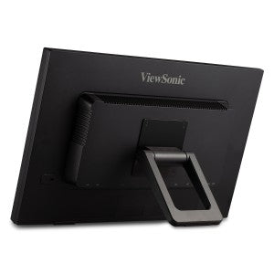 Monitor ViewSonic TD2423D LCD Touch 24
