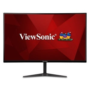 Monitor Gamer Curvo ViewSonic VX2718-2KPC-MHD LED 27
