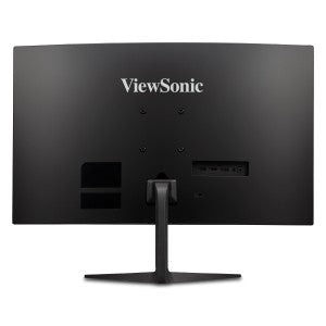 Monitor Gamer Curvo ViewSonic VX2718-2KPC-MHD LED 27