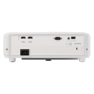 Proyector Viewsonic PX701-4K DMD, 2160p 3840 x 2160, 3200 Lúmenes, con Bocinas, Blanco