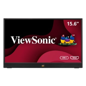 Monitor Portátil ViewSonic VA1655 LED 16
