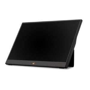 Monitor Portátil ViewSonic VA1655 LED 16