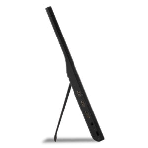 Monitor Portátil ViewSonic VA1655 LED 16