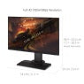 Monitor Gamer ViewSonic XG2431 LED 24