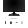 Monitor Gamer ViewSonic XG2431 LED 24