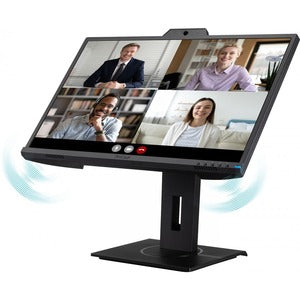 Monitor ViewSonic VG2440V LED 24