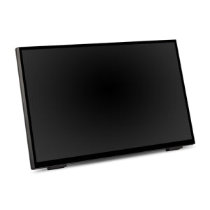 Monitor ViewSonic TD2465 LED Touch 24