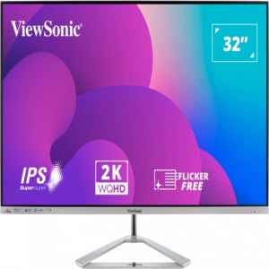 Monitor ViewSonic VX3276-2K-MHD LED 31.5