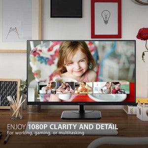 Monitor ViewSonic VA2256-MHD LED 21.5