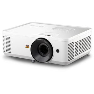 Proyector Viewsonic PA700S DLP, SVGA 800 x 600, max. 4500 Lúmenes, Blanco