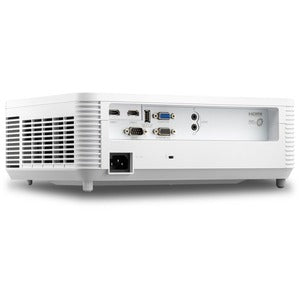 Proyector Viewsonic PA700S DLP, SVGA 800 x 600, max. 4500 Lúmenes, Blanco