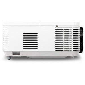 Proyector Viewsonic PA700S DLP, SVGA 800 x 600, max. 4500 Lúmenes, Blanco