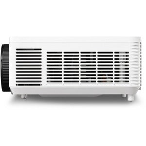 Proyector Viewsonic PA700S DLP, SVGA 800 x 600, max. 4500 Lúmenes, Blanco