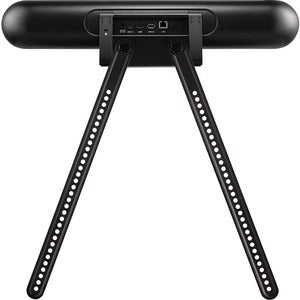 Viewsonic Cámara de Videoconferencia VB-CAM-201 con Micrófono, 4K Ultra HD, 1x RJ-45, 1x HDMI, 2x USB, Negro