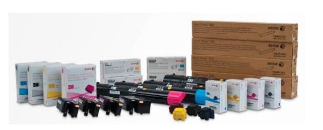 Tóner Xerox 106R04057 Negro, 20.900 Páginas
