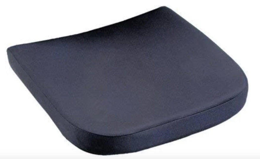 Asiento Ergonomico color Negro