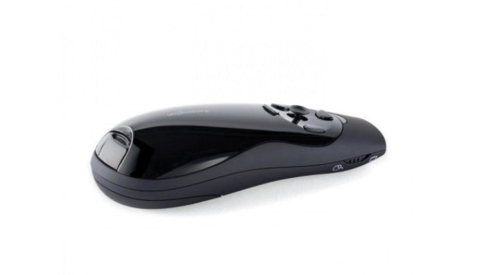 Kensington Presentador Láser Presenter Expert , USB, Negro