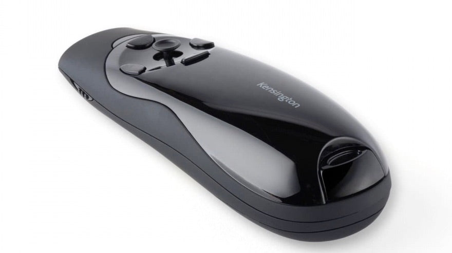 Kensington Presentador Láser Presenter Expert , USB, Negro