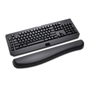 Kensington Descansa Muñecas K52798WW, 46.3 x 2.5 x 7.9 cm, Negro