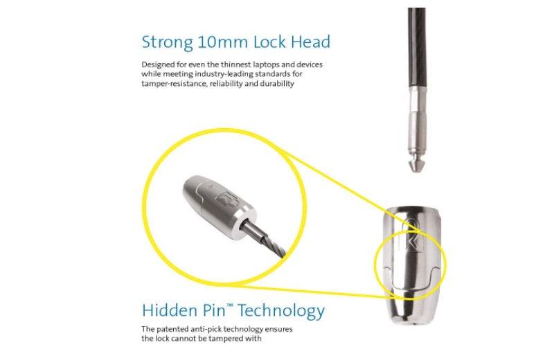 KIT DE SEGURIDAD PARA BLOQUEO