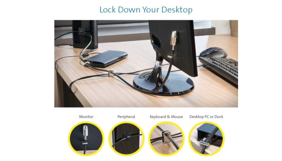 KIT DE SEGURIDAD PARA BLOQUEO